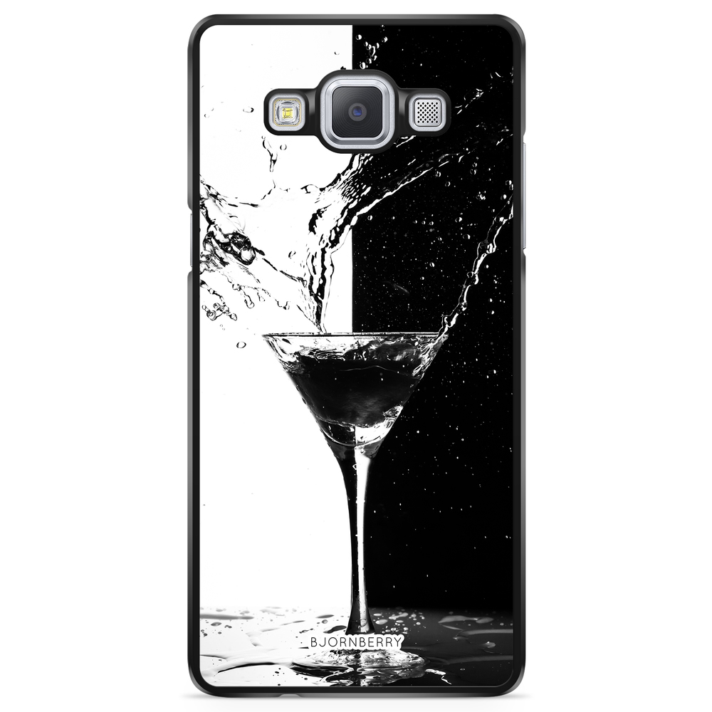 Samsung Galaxy A5 (2015) Case - Drink Splash