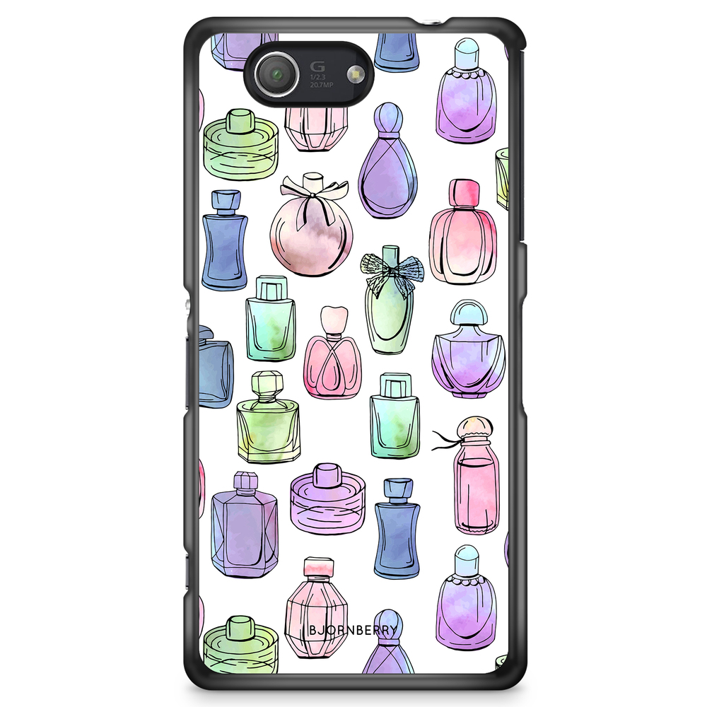 Sony Xperia Z3 Compact Case - Perfumes