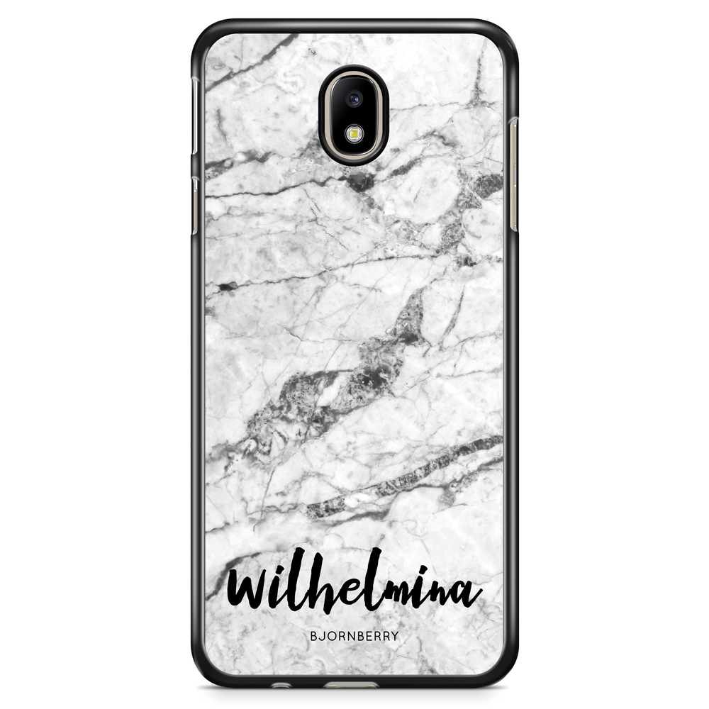 Samsung Galaxy J3 (2017) Case - Wilhelmina