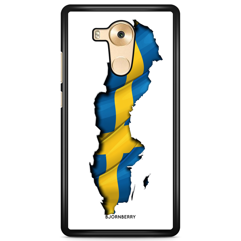 Huawei Mate 8 Case - Sweden
