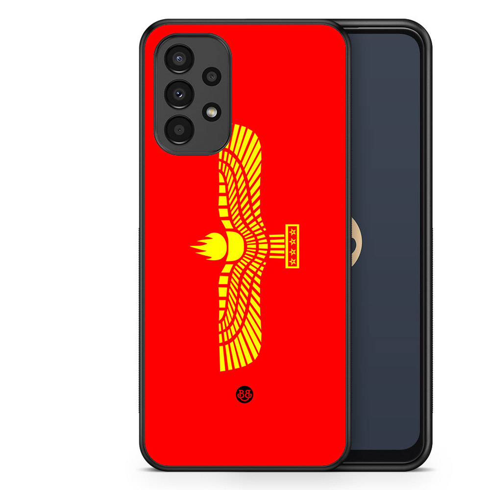 Samsung Galaxy A13 Case - Syric