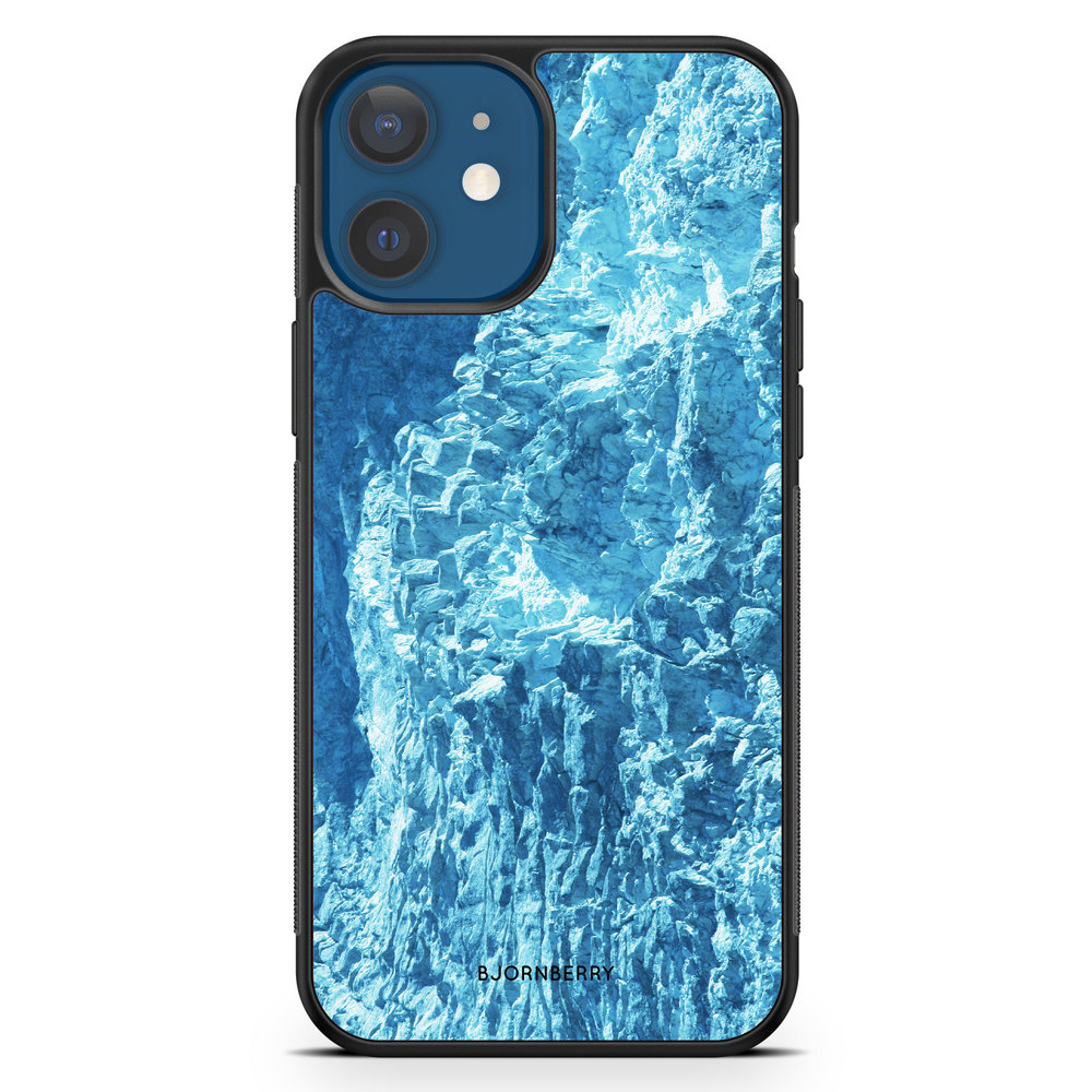 iPhone 12 Mini Case - Glacier