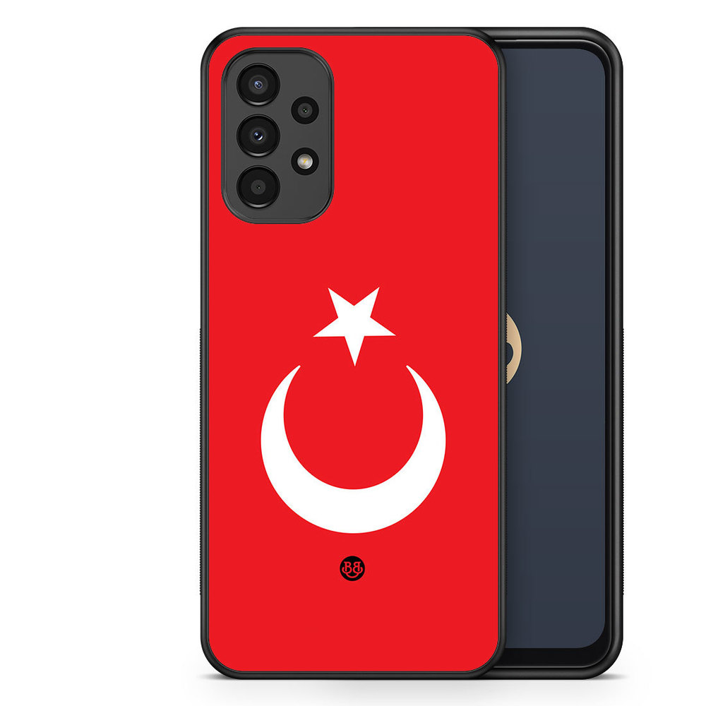Samsung Galaxy A13 Case - Turkey