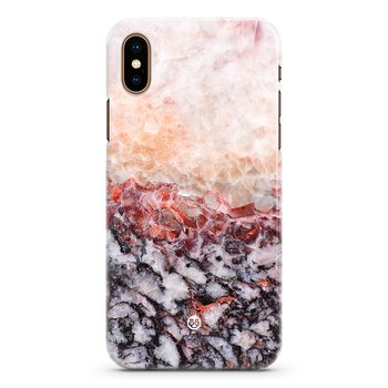 iPhone XS Max Premium Skal - Dragon Marble
