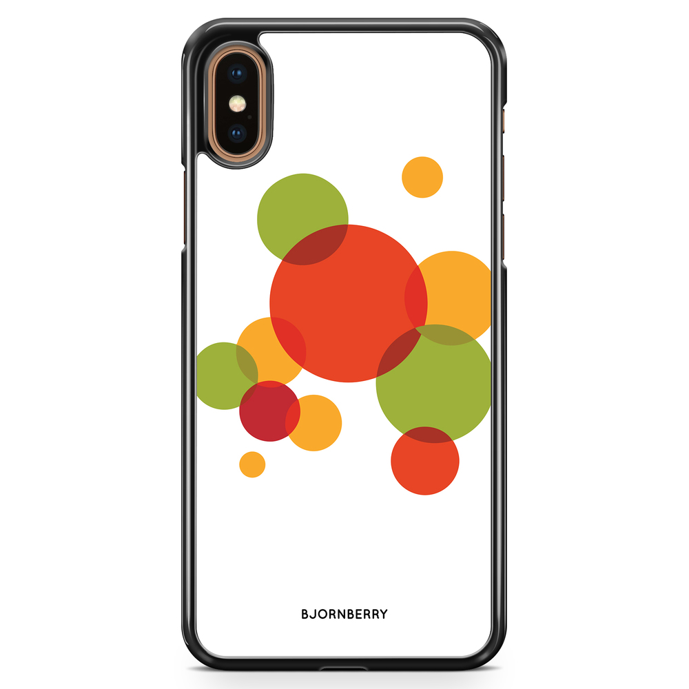 iPhone XS Max Case - Candy