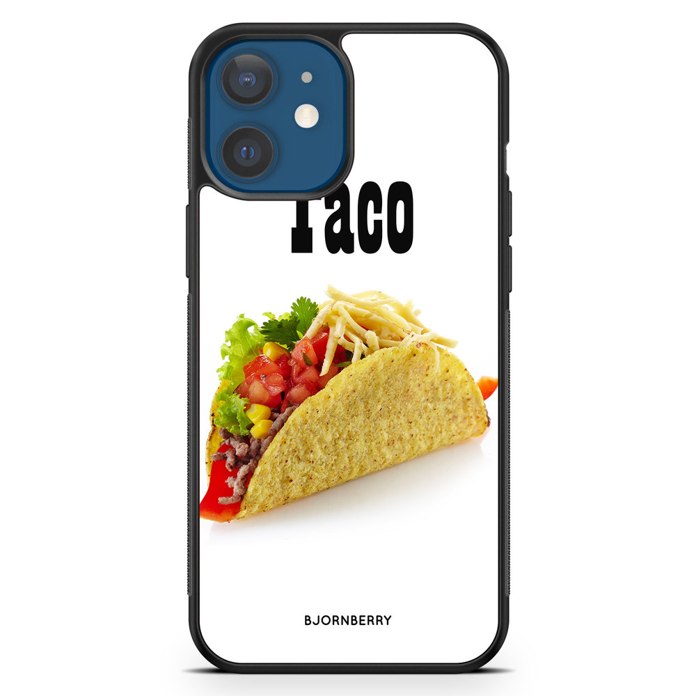 iPhone 12 Mini Case - Taco