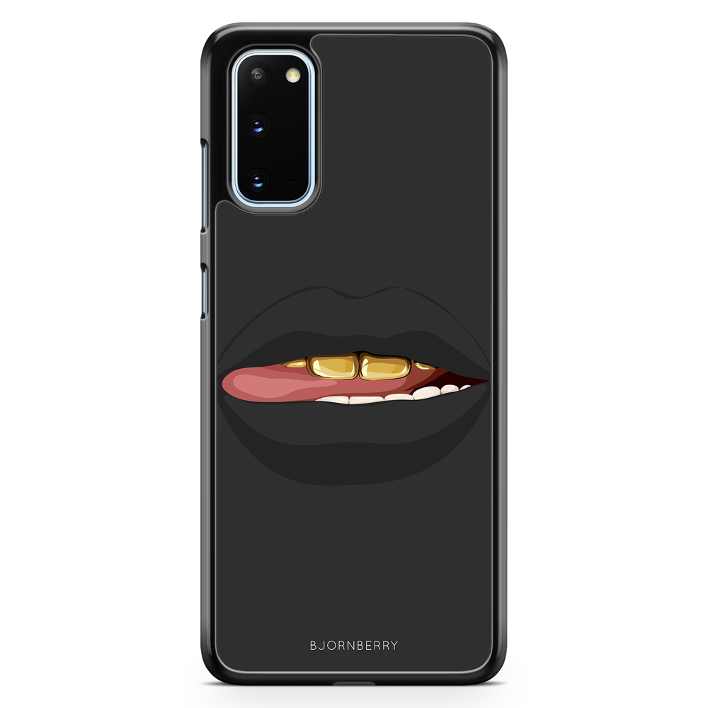Samsung Galaxy S20 FE Case - Lips