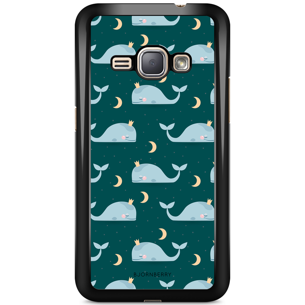 Samsung Galaxy J1 (2016) Skal - Valkungarna