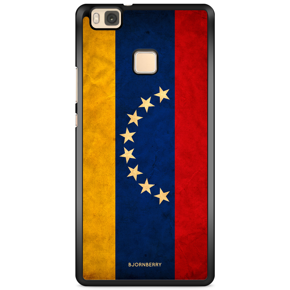Huawei P9 Lite Case - Venezuela