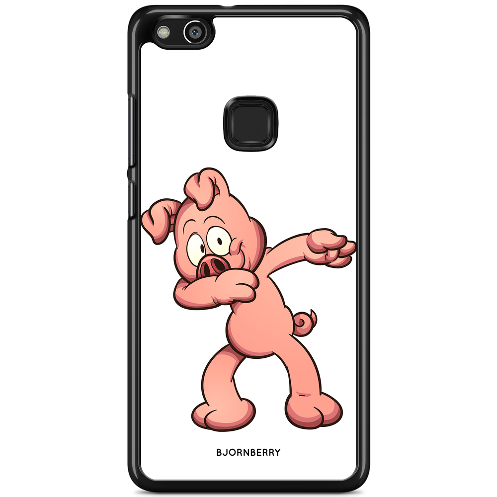 Huawei P10 Lite Case - Dabbing