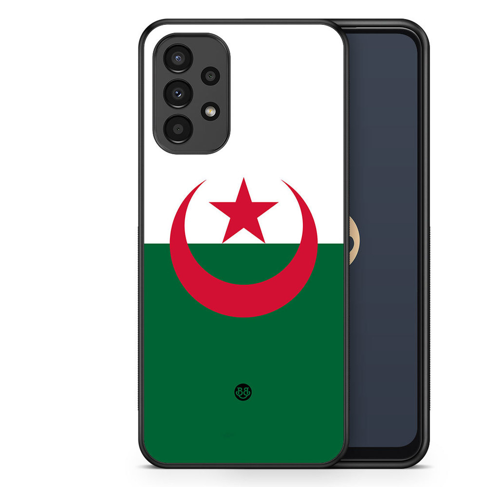 Samsung Galaxy A13 Case - Algeria