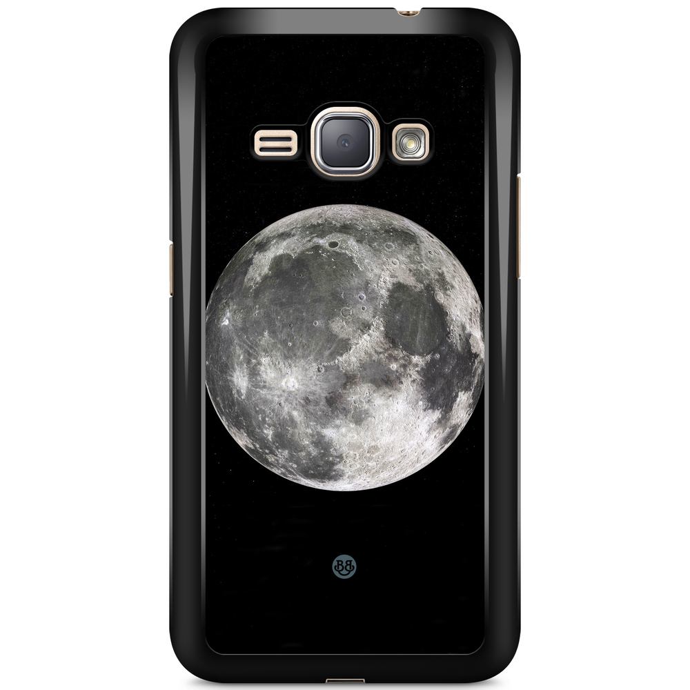 Samsung Galaxy J1 (2016) Case - Moon