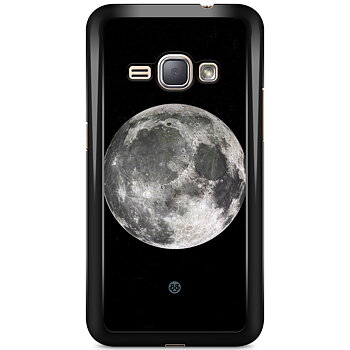 Samsung Galaxy J1 (2016) Skal - Moon