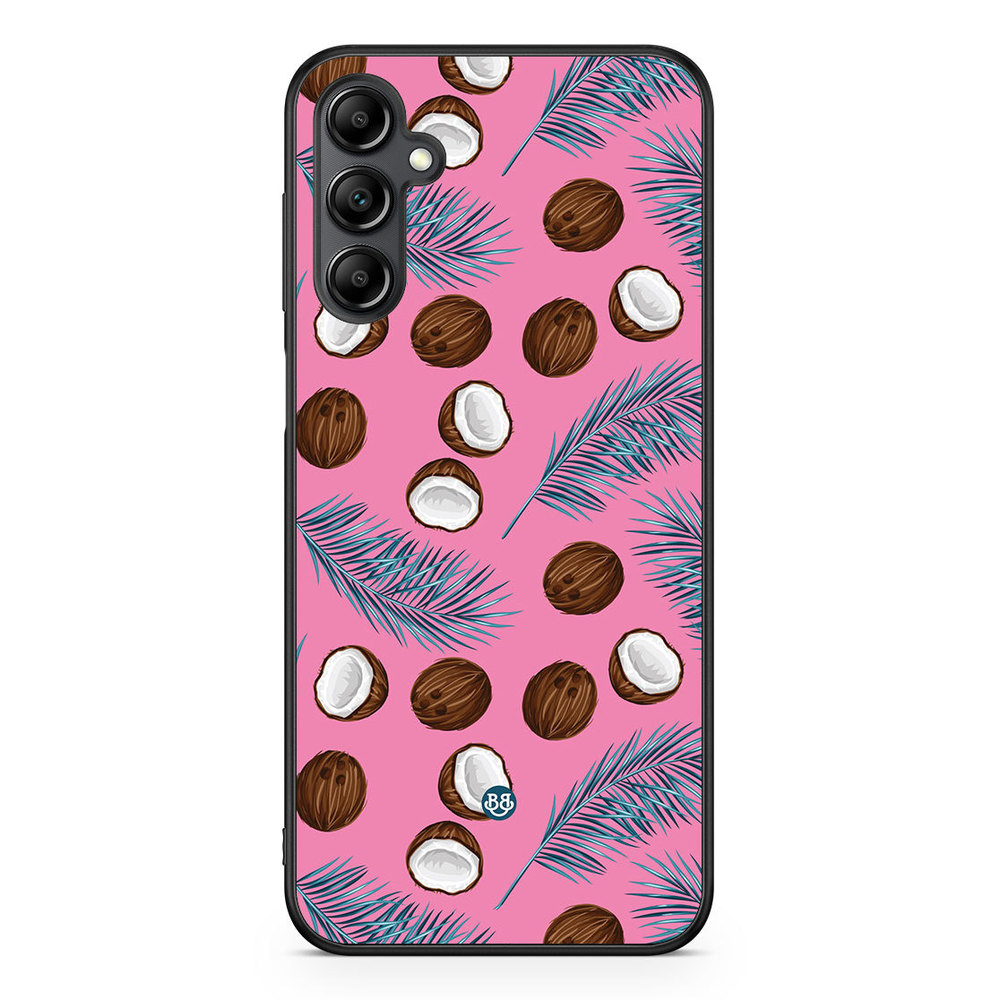 Samsung Galaxy A14 4G/5G Case - Coconuts