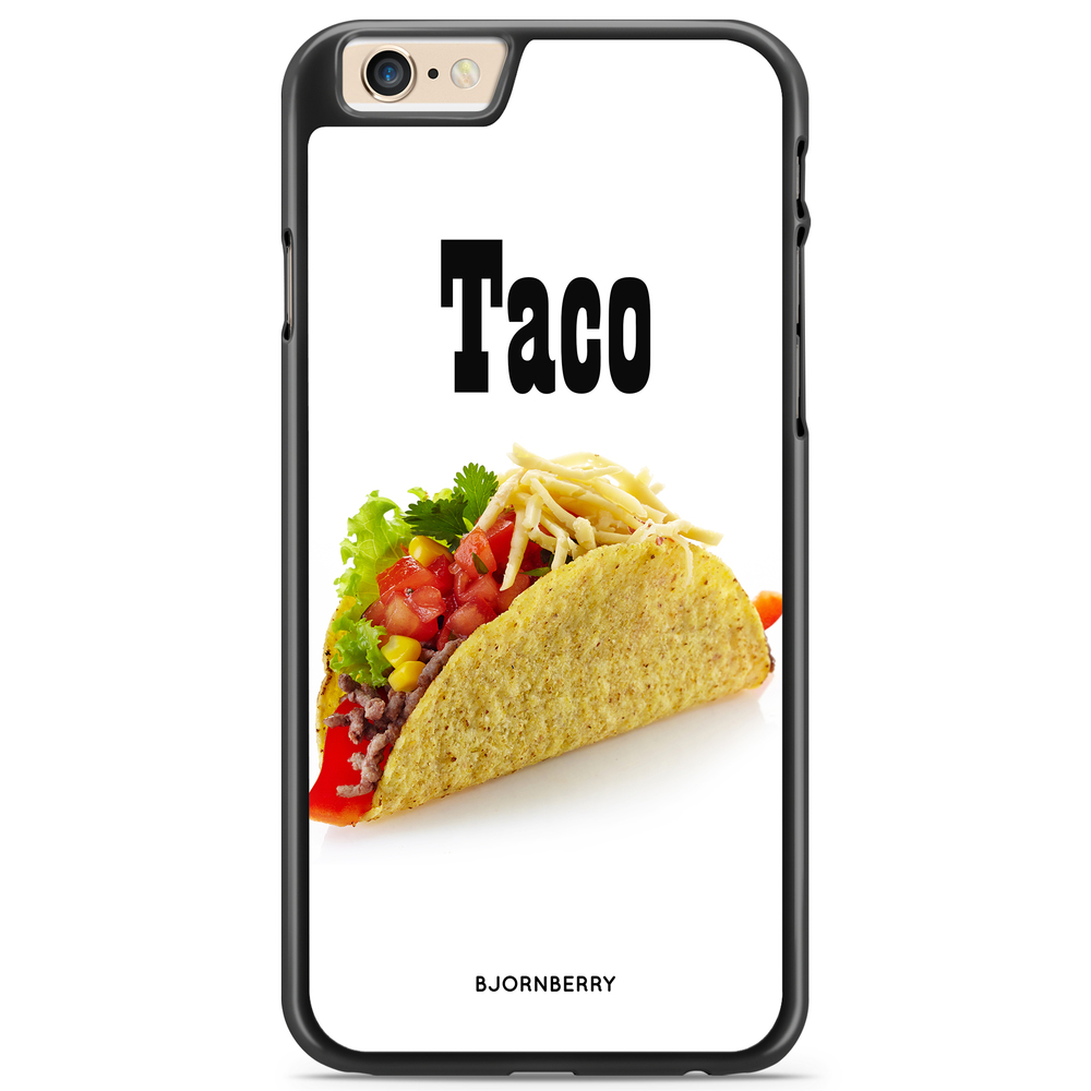 iPhone 6/6s Case - Taco