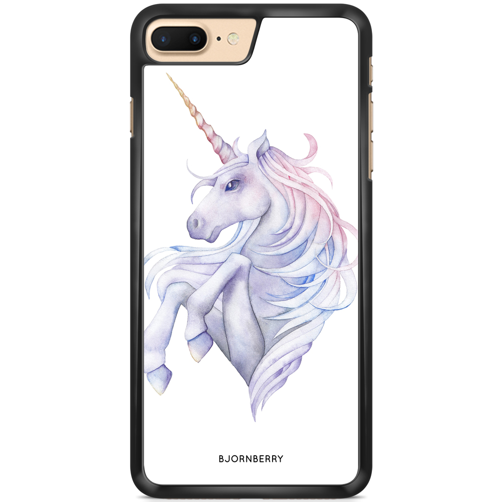 iPhone 7 Plus Case - Magic Unicorn