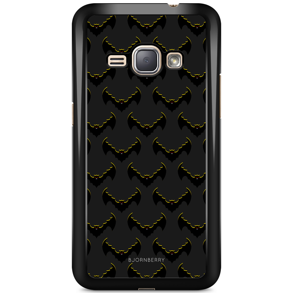 Samsung Galaxy J1 (2016) Case - Bats