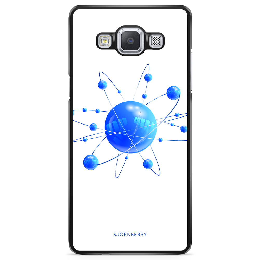 Samsung Galaxy A5 (2015) Case - Atom