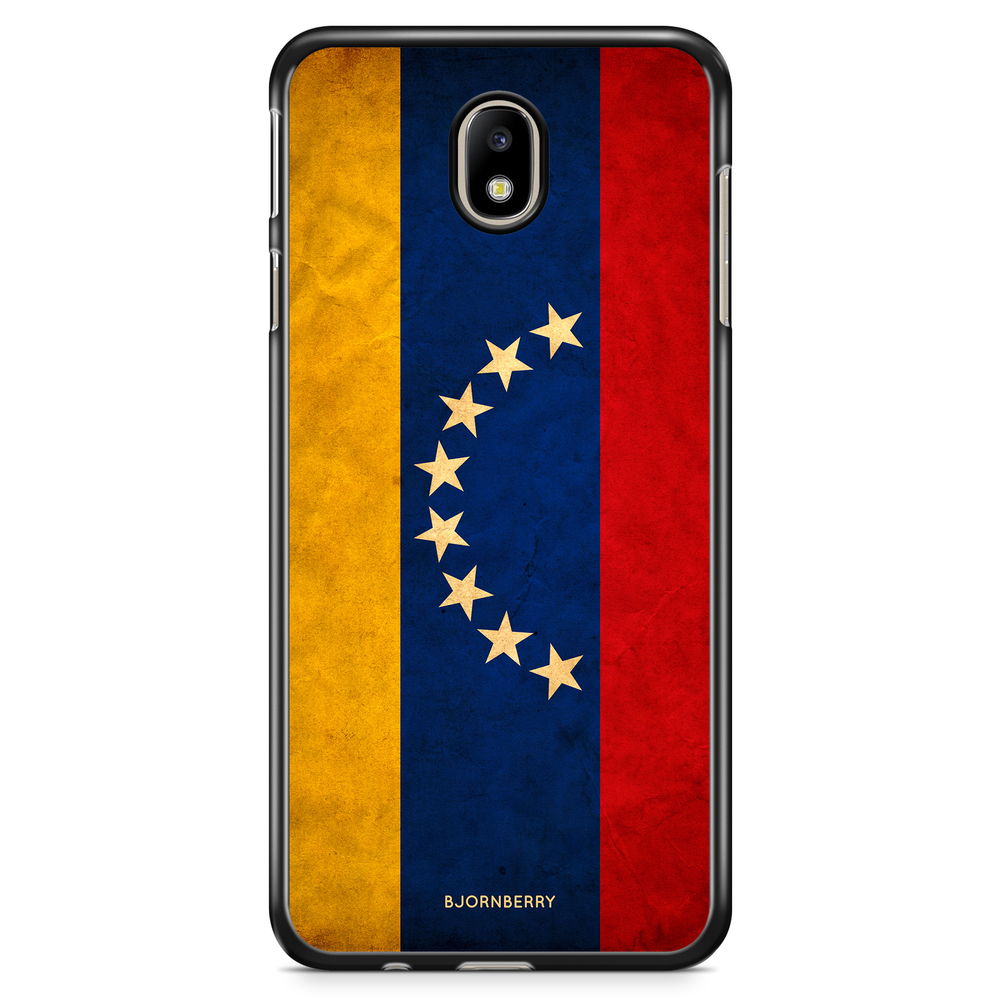 Samsung Galaxy J5 (2017) Case - Venezuela