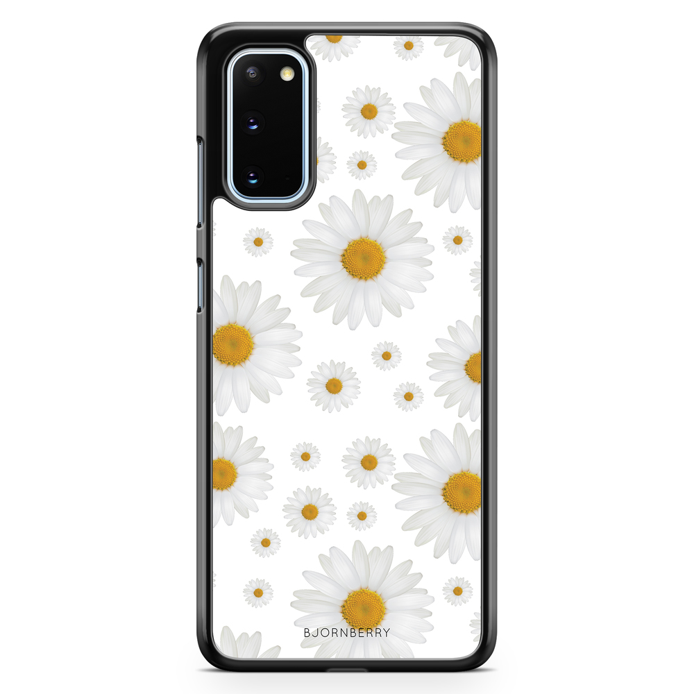Samsung Galaxy S20 FE Case - Marguerite Pattern