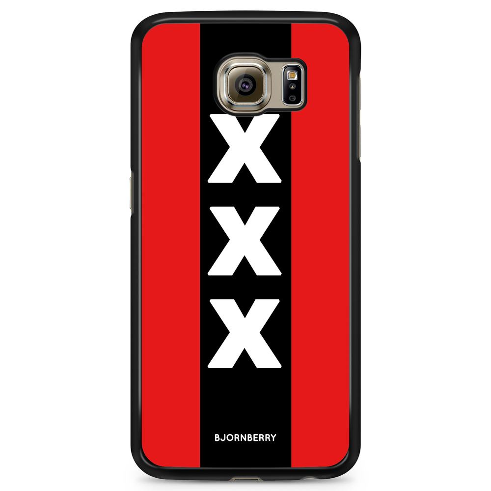 Samsung Galaxy S6 Edge Case - XXX