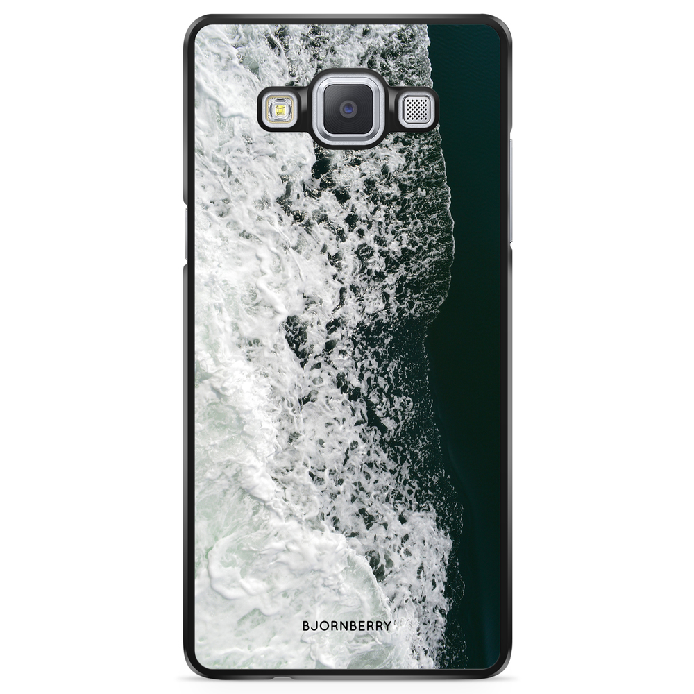 Samsung Galaxy A5 (2015) Case - Waves