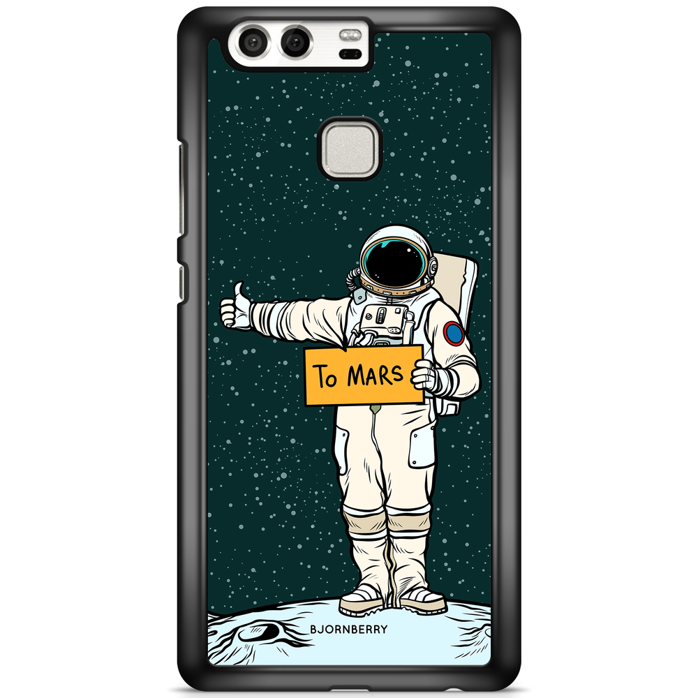 Huawei P9 Case - Astronaut