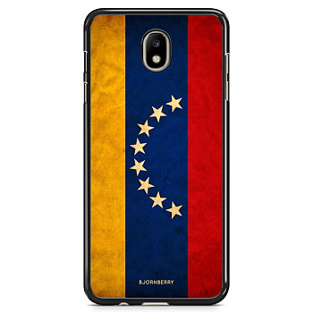 Samsung Galaxy J7 (2017) Case - Venezuela