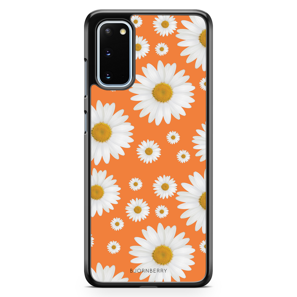 Samsung Galaxy S20 FE Skal - Prästkragar