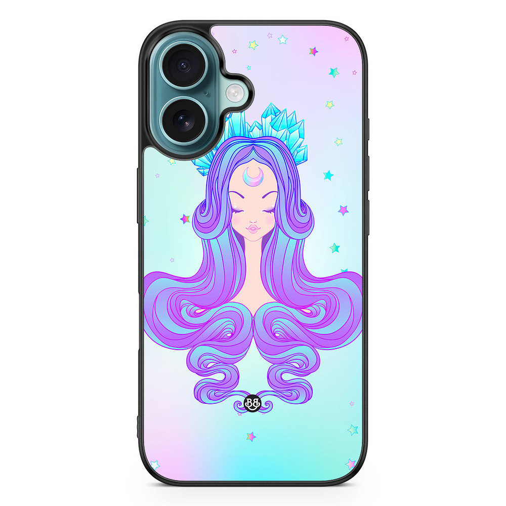 iPhone 16 Case - Girl