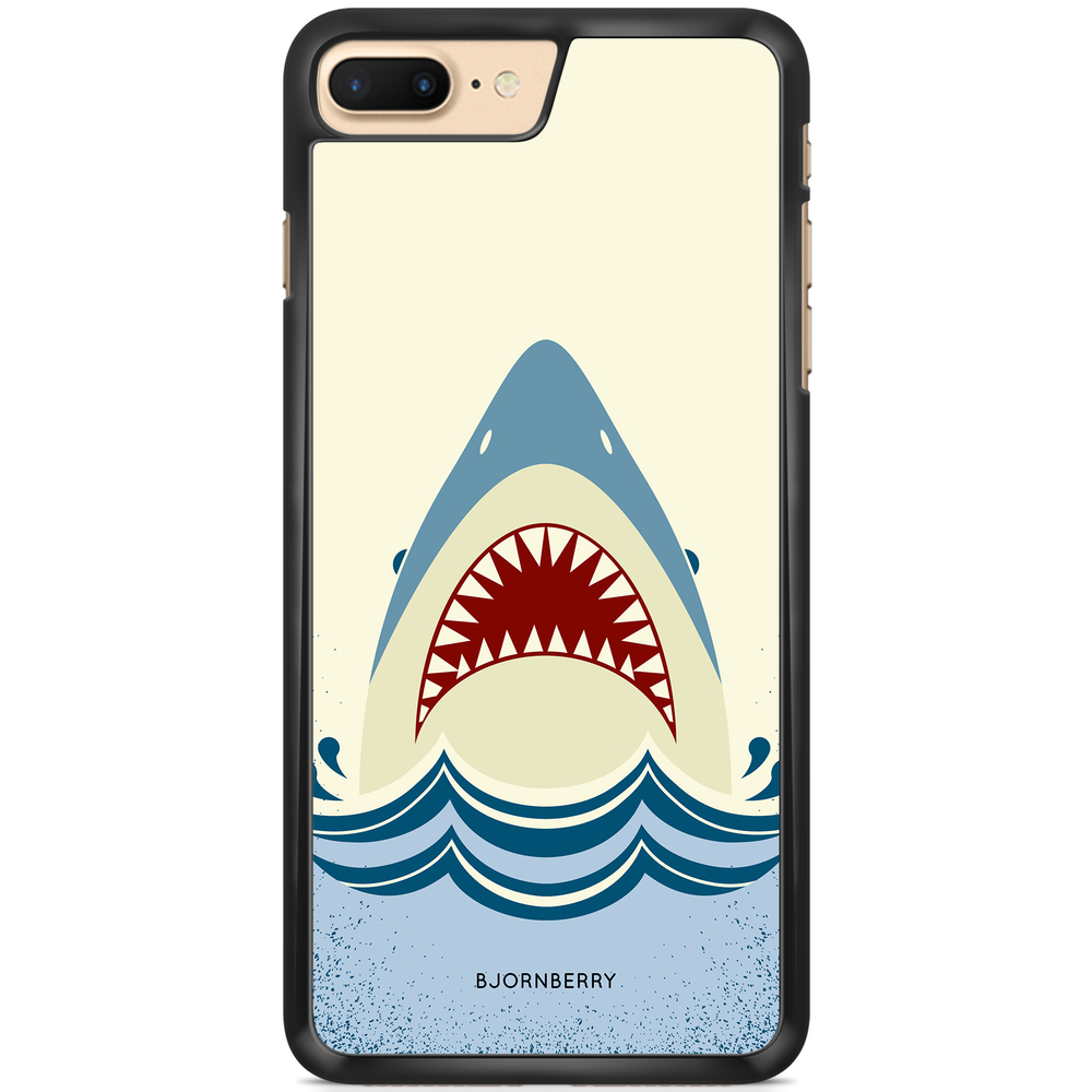 iPhone 7 Plus Case - Shark