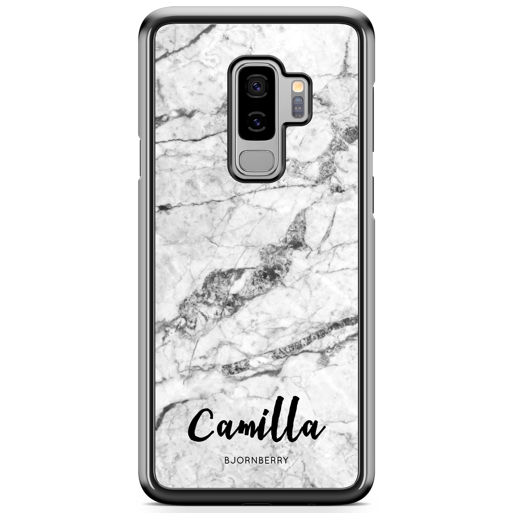 Samsung Galaxy S9 Plus Case - Camilla