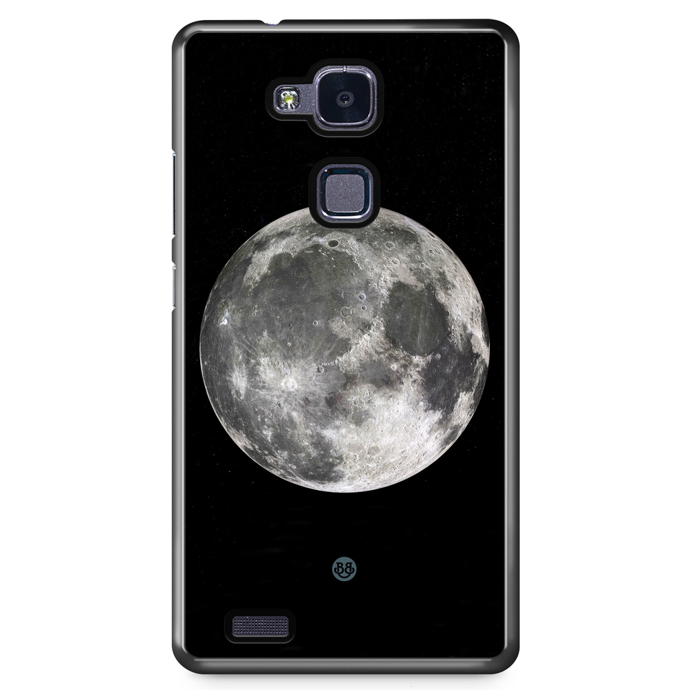 Huawei Honor 5X Case - Moon