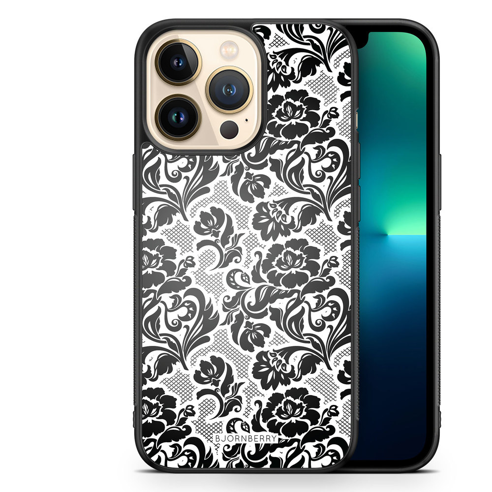 iPhone 13 Pro Case - Lace