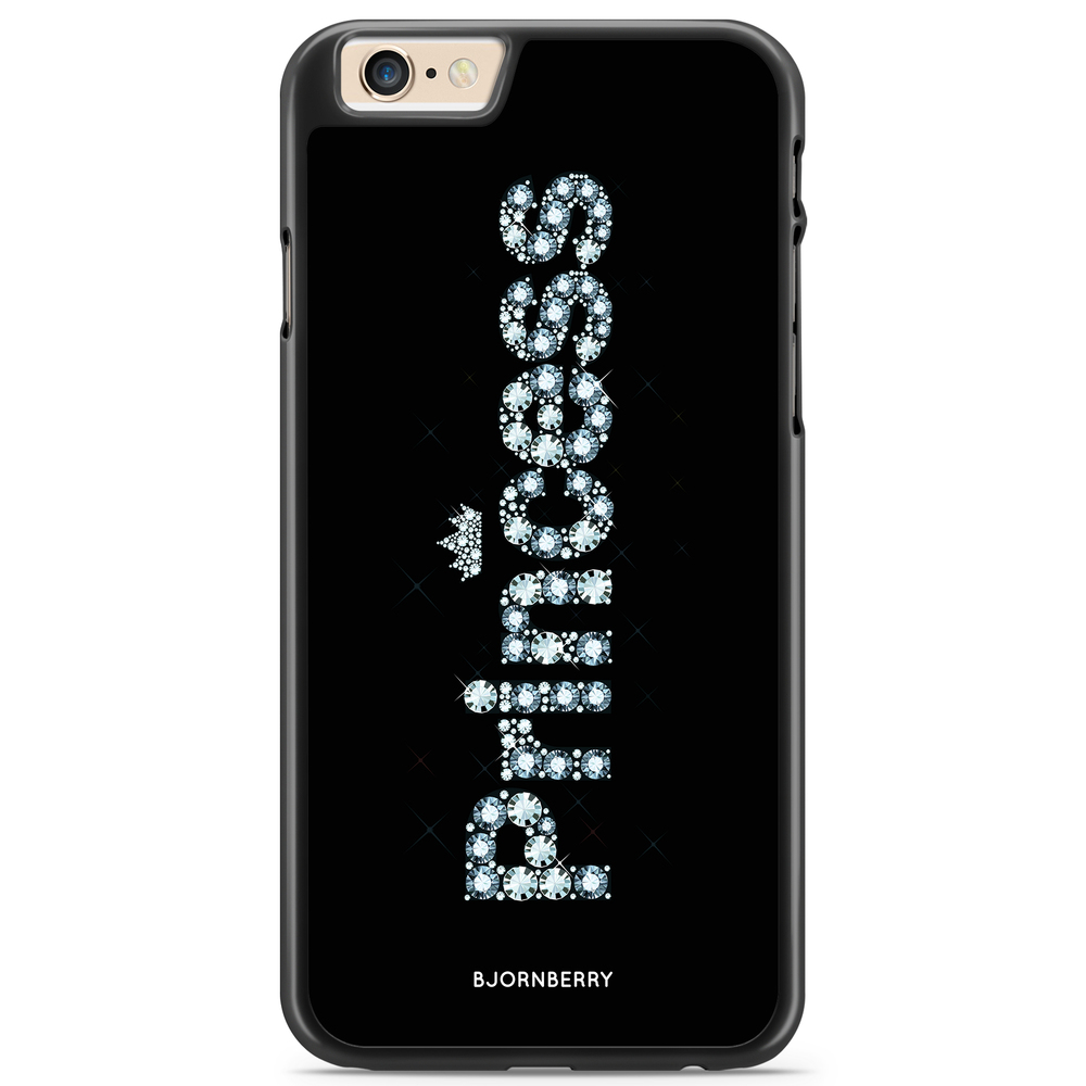 iPhone 6/6s Case - Princess