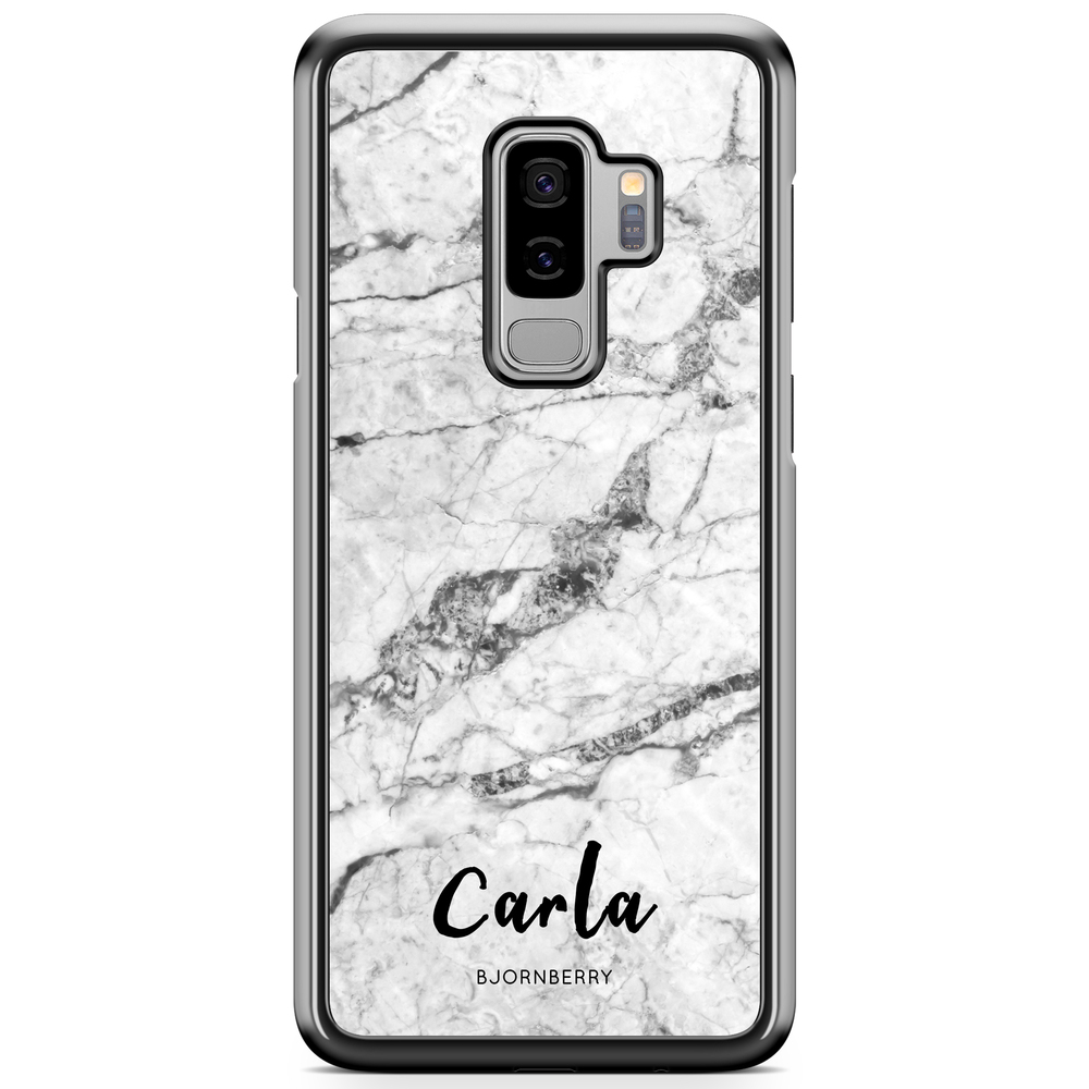 Samsung Galaxy S9 Plus Case - Carla