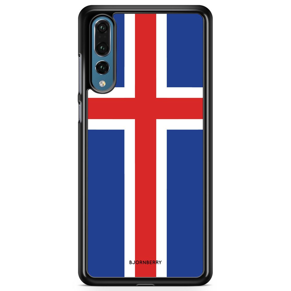 Huawei P20 Pro Case - Iceland