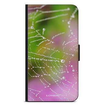 Xiaomi Mi 9T (Redmi K20) Wallet Case - Spiderweb