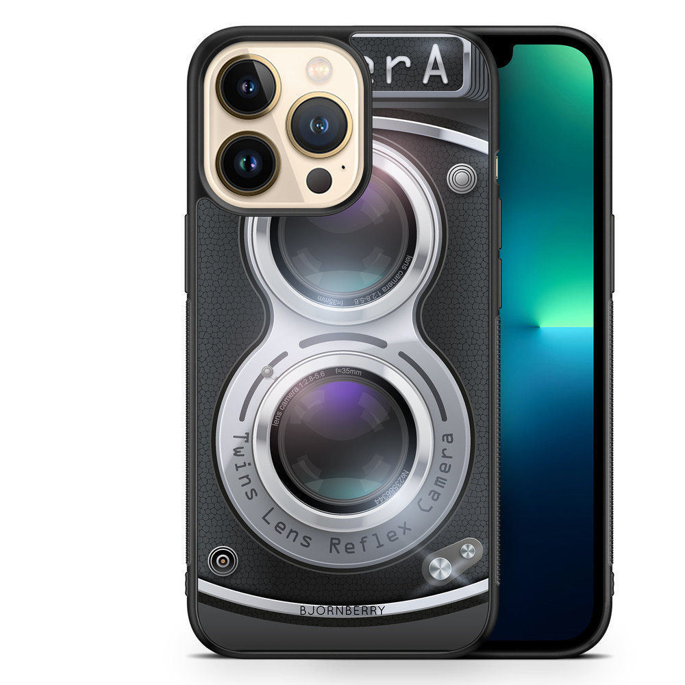 iPhone 13 Pro Case - Camera
