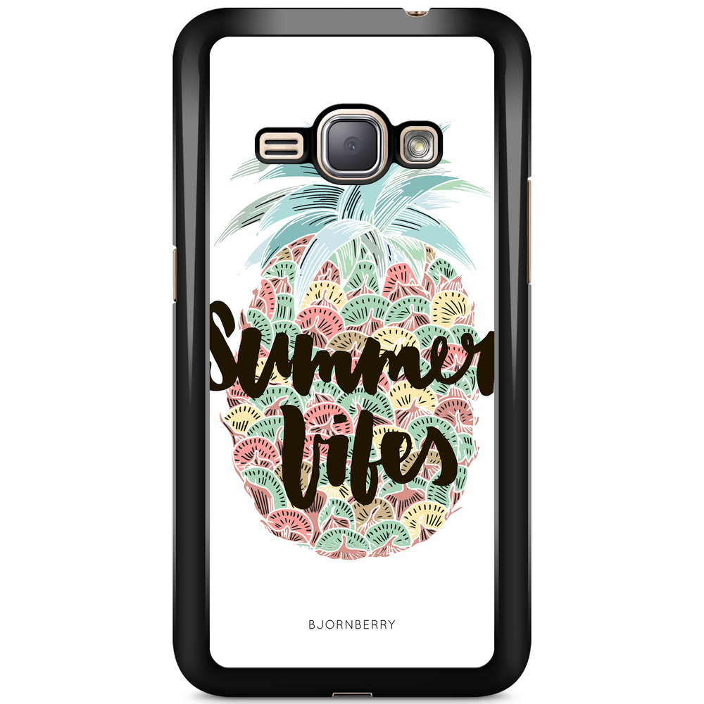 Samsung Galaxy J1 (2016) Case - Summer Vibes