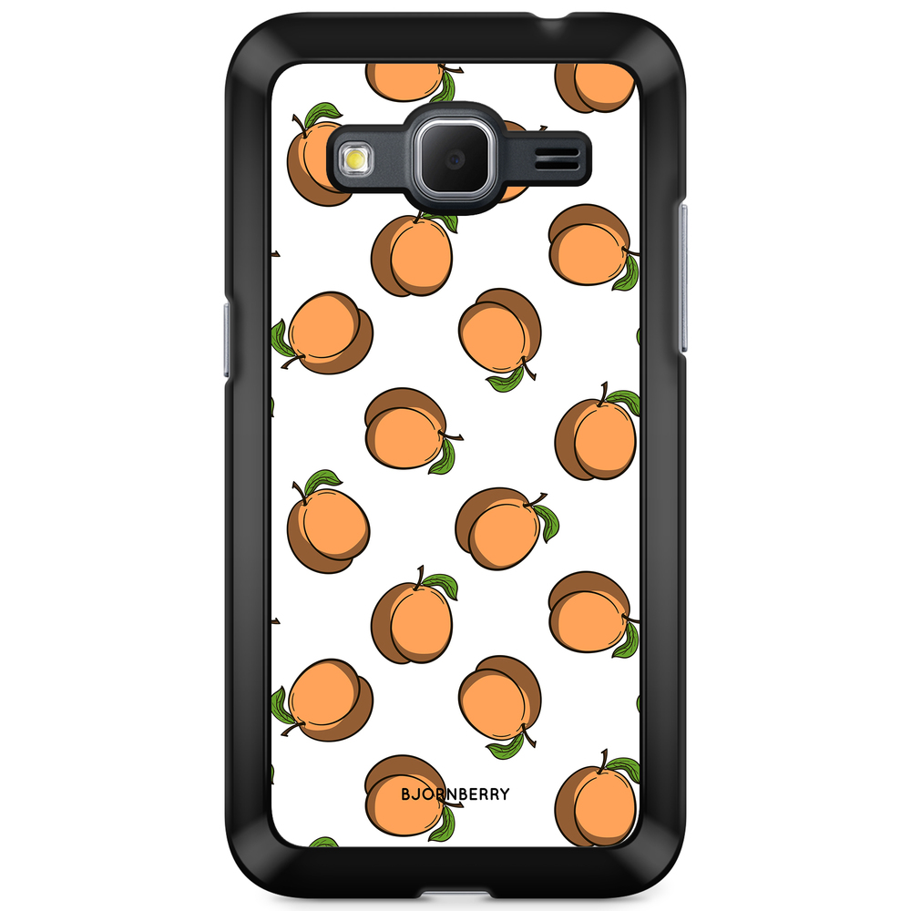 Samsung Galaxy Core Prime Case - Peaches
