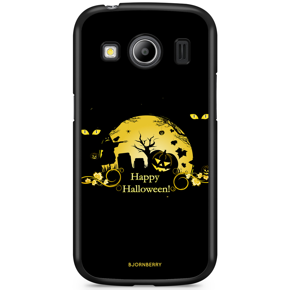 Samsung Galaxy Ace 4 Skal - HAPPY HALLOWEEN!