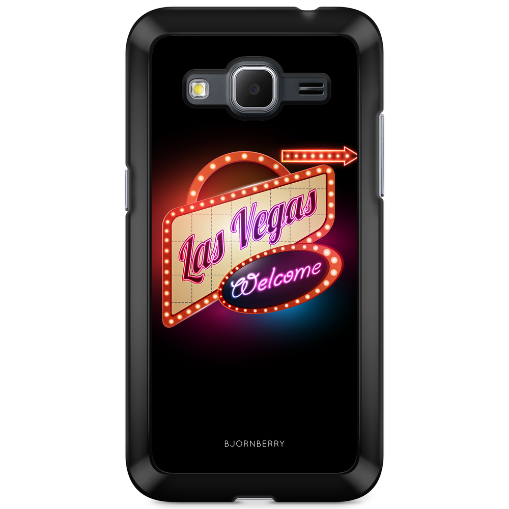 Samsung Galaxy Core Prime Case - Las Vegas