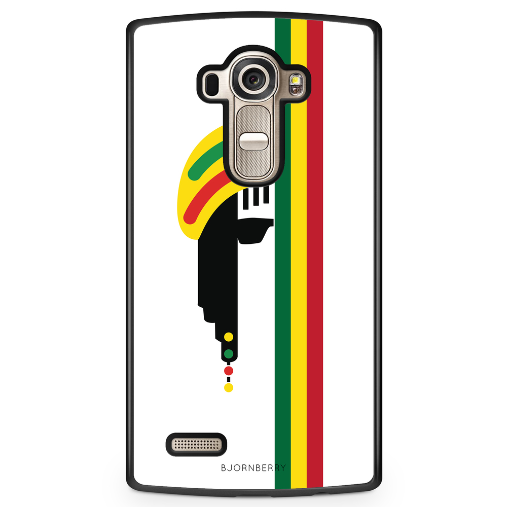 LG G4 Case - Marley
