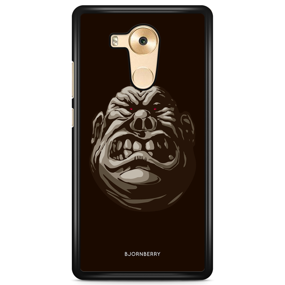 Huawei Mate 9 Pro Case - Fat Guy