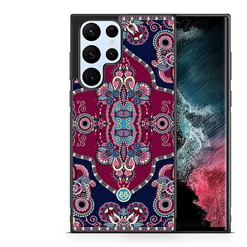 Samsung Galaxy S22 Ultra 5G Case - Kelim