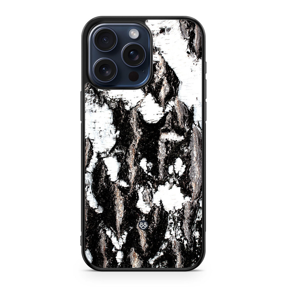 iPhone 15 Pro Max Case - Birch