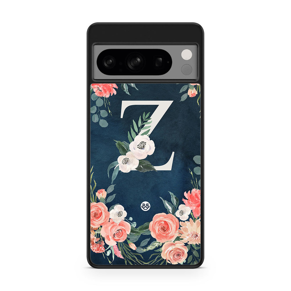 Google Pixel 8 Pro Case - Monogram Z