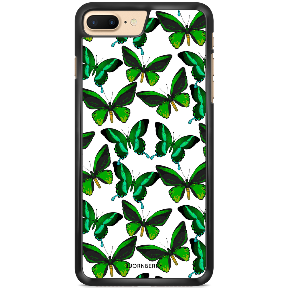 iPhone 7 Plus Case - Butterflies