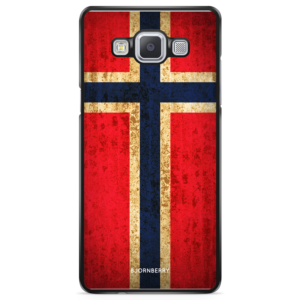 Samsung Galaxy A5 (2015) Case - Norway